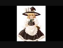 【東方三月精】ルーズレイン