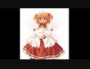 【東方三月精】サニールチルフレクション