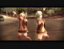 【MMD艦これ】 ブレイブ鈴谷 【believe in bravery】