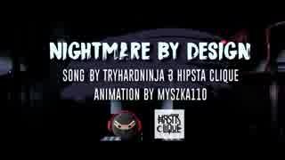 (SFM) ENNARD SONG Nightmare by Design by TryHardNinja  Hipsta Clique