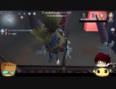 【第五人格】ゆっくりクオはエマちゃんで椅子を壊しながら生き延びたいらしいｐａｒｔ102【一般クオリティ’ｓ】