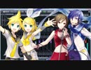 【VOCALOID5】Dreams Dreams -Vocaloid5 edit (short)-