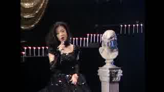 中森明菜 TANGO NOIR - 2