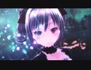 【MMDデレマス】帝国少女（ひいらぎ式神崎蘭子）