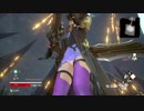 PS4 CODE VEIN ネットワークテスト版　最後のボス