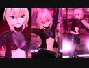 [PS4Pro]PD-FTDX　Nostalogic[巡音ルカ ハードロック]