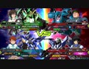 【EXVS2】都内某所シャッフル大会5 in 山梨(6月1日開催)Part4【第5回】