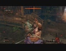 SEKIRO:SHADOWS DIE TWICE(隻狼)初見実況part8
