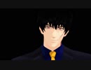 【MMD混合】NOVOCAINE