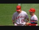 大谷、球団初の“珍事”　3打席連続の失策出塁