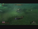 【SEKIRO：隻狼】火薬庫のちょび髭による忍日誌Part36【続：水中巡り】
