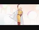 【MMDワンパンマン】ZIGG-ZAGG