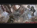 【MHF-Z】第142回韋駄天杯　呑竜討伐　狩猟笛部門