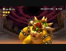 【協力実況】New スーパーマリオブラザーズ U デラックス part49
