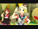 【ミリシタMV】「fruity love」(SSR)【高画質4K HDR/1080p60】