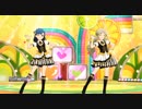 ミリシタ「fruity love」@3rd FUKUOKA