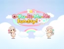 Ka-Me-N-Ri-De-R-Ha Sundayの朝９時から放送中！