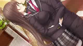PS4[フルキス]学園祭!千桜ちゃんと学園祭デート!千桜に愛の告白「実況プレイ」#6