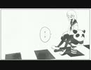 翡翠のまち 歌ってみた/中条 梨亜