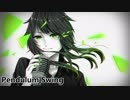 【Gumi】Pendulum Swing / 振り子 【オリジナル】
