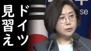 慰安婦問題でインド人を騙す韓国を、日中韓等でアジア版EUを作ろうと戯言を吐く日本人が現れツッコミ殺到！