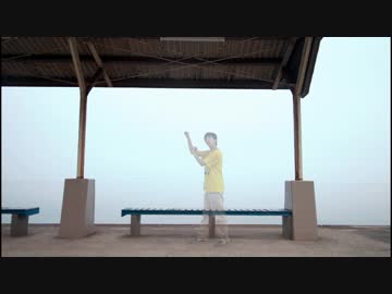 【アニー】さよならスーヴェニア【下灘駅】