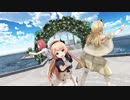 【MMD艦これ】イギリス艦で「妄想疾患■ガール」