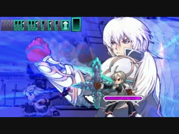 【MUGEN】ムラクモ前後狂上位級ランセレバトル【現人神杯】 part29