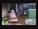 【東方Sims4】一つ屋根の下で【四日目】 The Sims 4
