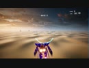 【projectsix】ターンシックスブレオン撃破