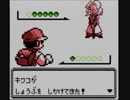 ポケットモンスター赤 ピクシーが指を振るだけで四天王に再挑戦