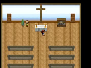 受難のマンダラ