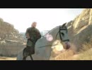 【実況】リアルっぽく「MGSV:TPP」をしよう Part2