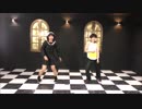 【仮装して】劣等上等踊ってみた【架月と髙嶋】－iPhone用