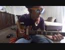 さよならベンチウｵーマー　②　７３　Fender Jazzmaster  1967年製