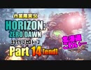 ［作業用実況］Horizon Zero Dawn™ Part14 [end]