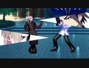【MUGENストーリー】 Lost in peace -episode4- Stage-B