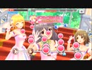 【デレステ】そば粉で作れない「Palette(MASTER+)」フルMISS