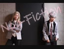 【オリジナル振付】Non-Fiction コスプレして踊ってみた【うたプリMV風】