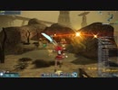 PP300オブリサナ 永続ライジングのみ でクエストクリアする動画