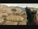 【実況】リアルっぽく「MGSV:TPP」をしよう Part3