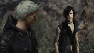 【刀剣乱舞偽実況】鶴と倶利で悪魔退治【part8】