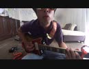 府中の森の赤ずきん　②　７３　Fender Jazzmaster  1967年製