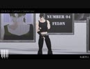 【ジョジョMMD】on&on