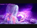 【初音ミク】Luna Rainbow【オリジナル曲】きよ氏