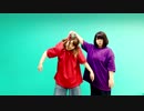 【じゅり×miya】アユミ☆マジカルショータイム【踊ってみた】