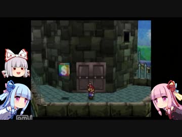 ゆっくり妹紅と琴葉姉妹のマリオストーリー（Part4）