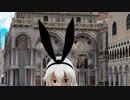 【Ray-mmd】島風がサンマルコ広場でElephant(Ignite)