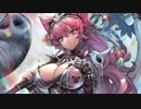 【覇王】聖獣戦姫457「久しぶりに仕上がったので…」【三国志大戦】