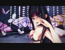 【MMD】五劫院ミユでHand In Hand 【紳士向け】